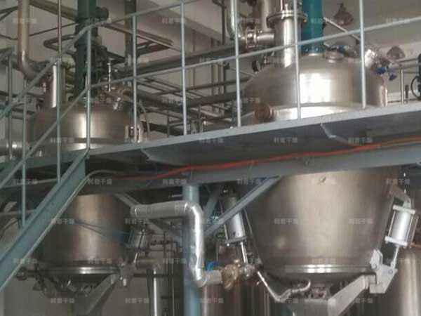 動、靜態(tài)多功能提取罐